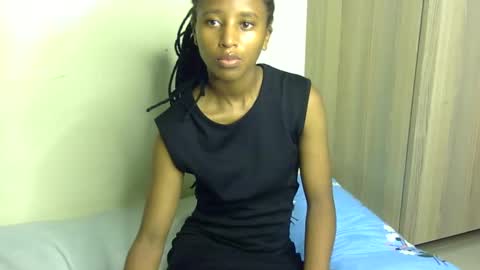 rellings-maya online show from January 19, 4:44 am