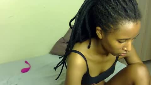 rellings-maya online show from January 24, 10:08 pm