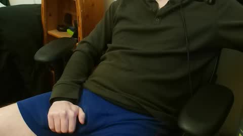 Relyk90 online show from October 21, 6:41 pm