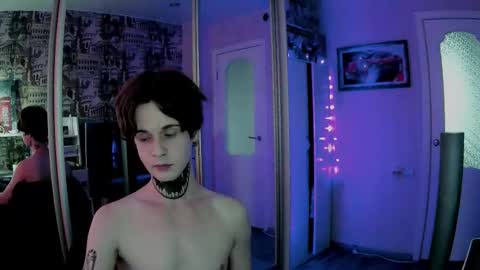 Snapshot of remitrash chatting on September 11, 7:30 am RemiTrash online show from September 11, 7:30 am