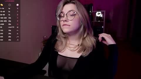 RemyWild online show from December 13, 8:47 pm