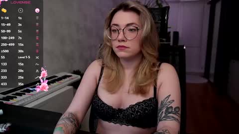 RemyWild online show from February 2, 3:39 pm