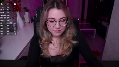 RemyWild online show from November 29, 2:09 pm