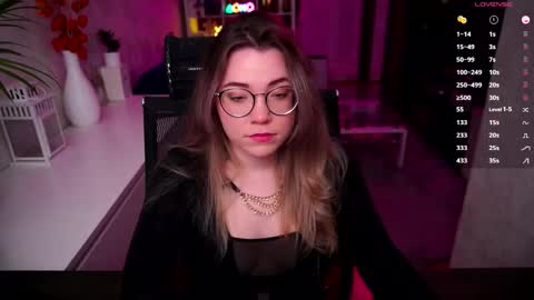 RemyWild online show from February 2, 6:06 pm