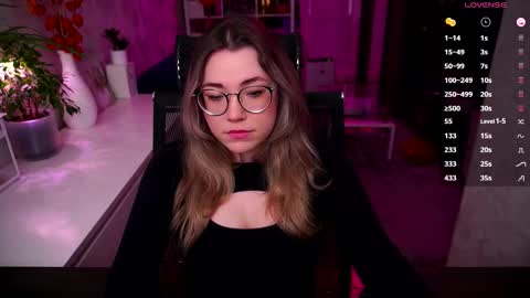 RemyWild online show from February 7, 2:10 pm