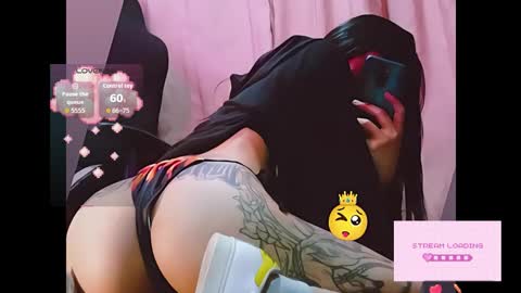 ren_yamashiro online show from October 12, 4:55 am