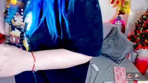 RenaRyugy online show from January 6, 2:58 pm