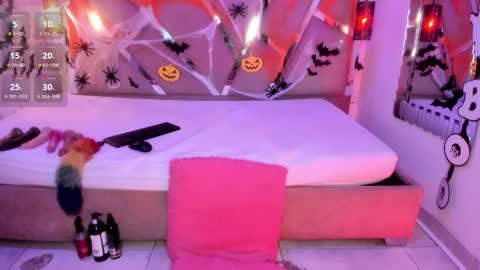 Renata online show from October 15, 9:04 pm