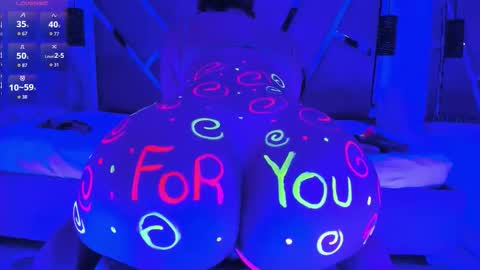 Renata online show from November 5, 9:48 pm