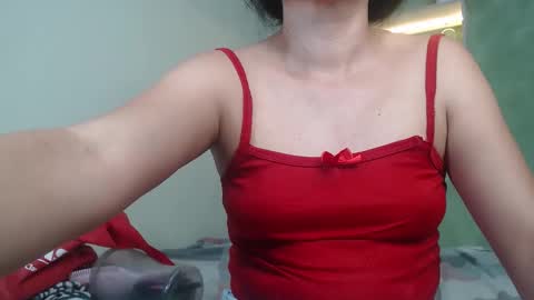 Renata Rivas online show from May 13, 3:48 am