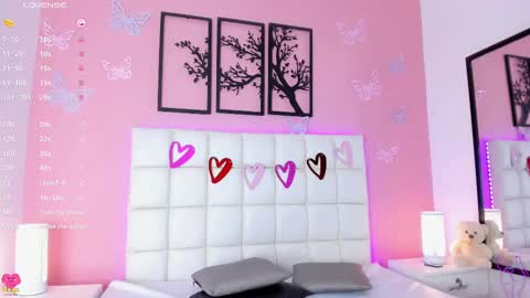 Renata online show from February 15, 5:19 am