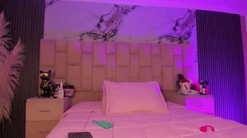 Renata online show from March 18, 5:21 am