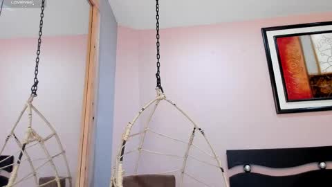 Snapshot of renataruiz_rr chatting on February 21, 6:26 pm online show from February 21, 6:26 pm