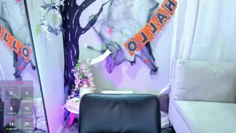 Snapshot of renataruiz_rr chatting on October 30, 12:17 pm online show from October 30, 12:17 pm