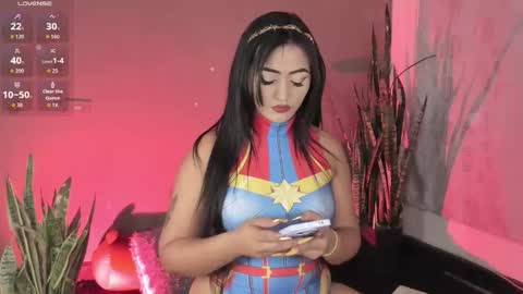 Snapshot of renatawilsom chatting on January 11, 1:38 pm renatawilsom online show from January 11, 1:38 pm