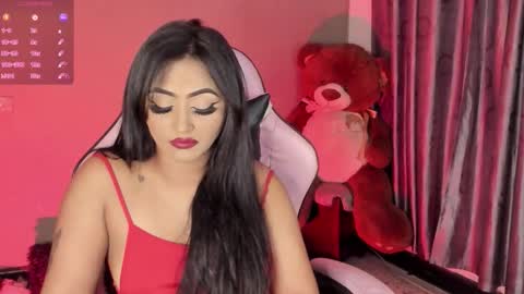 Snapshot of renatawilsom chatting on February 27, 2:33 am renatawilsom online show from February 27, 2:33 am