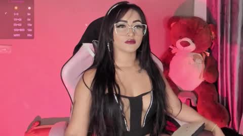 Snapshot of renatawilsom chatting on March 1, 5:04 pm renatawilsom online show from March 1, 5:04 pm