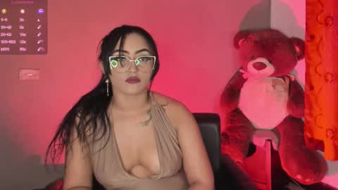 Snapshot of renatawilsom chatting on March 3, 12:06 am renatawilsom online show from March 3, 12:06 am