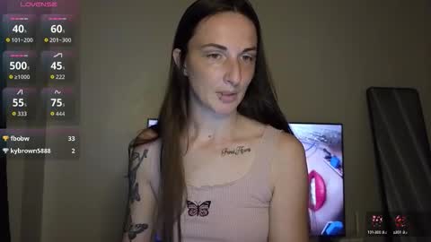 Reneeluvs online show from September 19, 11:44 am