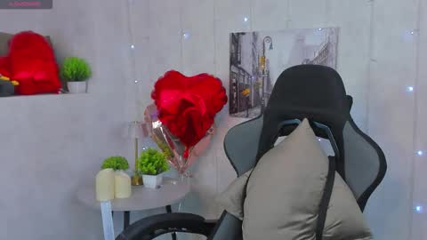 Renesmy online show from March 18, 12:03 am