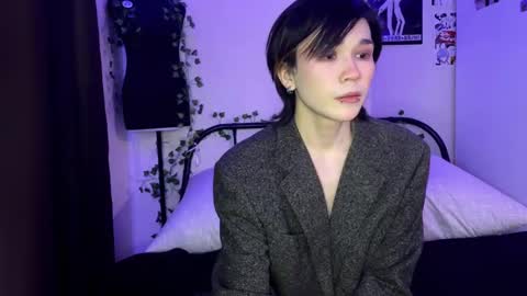 Snapshot of rennuts chatting on February 5, 9:50 pm rennuts online show from February 5, 9:50 pm