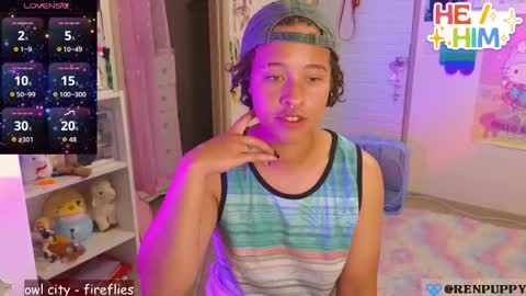 REN online show from September 12, 5:29 am