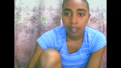 Snapshot of rephaleta chatting on February 11, 6:30 am Rephaleta online show from February 11, 6:30 am