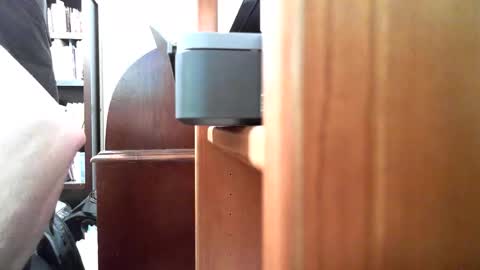 RespectfullyYours69 online show from April 4, 12:02 pm