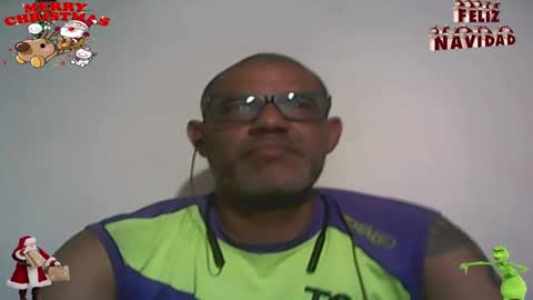 Snapshot of retlam37 chatting on December 20, 8:06 am Walter online show from December 20, 8:06 am