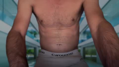 SonnyXXX online show from December 29, 8:48 pm