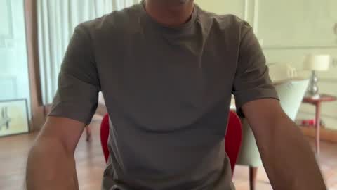 SonnyXXX online show from January 5, 6:02 pm