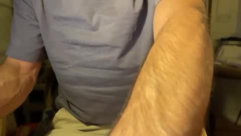 SonnyXXX online show from January 26, 12:48 am