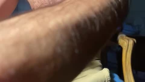 SonnyXXX online show from November 24, 8:41 pm