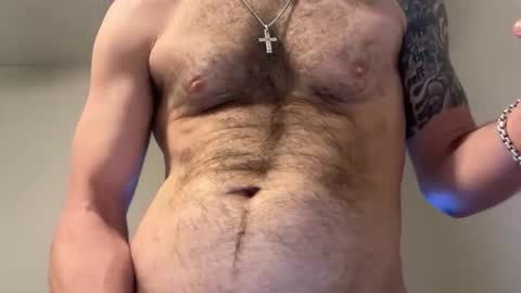 RyanBunina online show from December 5, 11:19 am