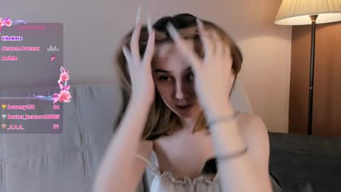 Elin online show from December 10, 5:07 am