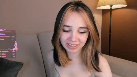 Elin online show from December 11, 4:49 am