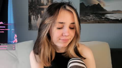 Elin online show from December 20, 5:14 am