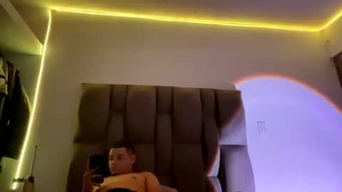 Snapshot of rexaybladee chatting on September 30, 6:29 am Rexa y blade online show from September 30, 6:29 am
