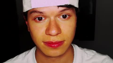 Snapshot of rexbunnybody chatting on March 6, 4:49 pm Rex online show from March 6, 4:49 pm