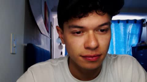 Rex online show from February 19, 8:49 pm