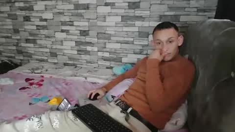 reymasterhot online show from February 28, 7:59 pm