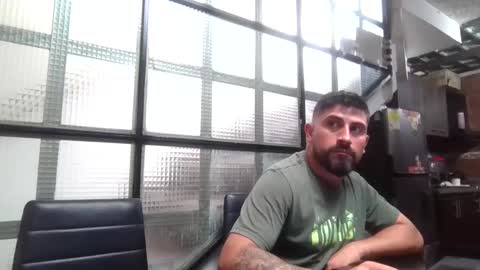 REYALAD online show from March 3, 5:29 pm