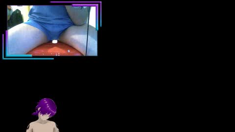 Snapshot of reynspen chatting on October 22, 12:33 am Reynspen online show from October 22, 12:33 am