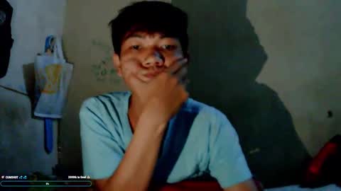 Rezanan online show from November 26, 3:13 pm