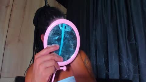 ROBERTA online show from April 7, 6:25 am