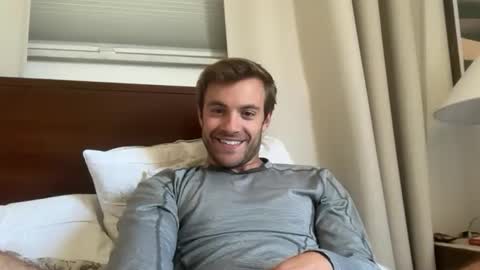 Ryan online show from March 27, 6:07 pm