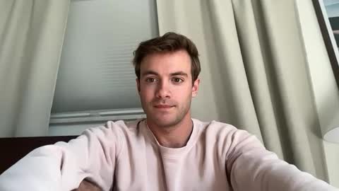 Ryan online show from April 7, 3:01 pm