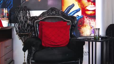 Snapshot of rheadespot chatting on January 11, 4:14 pm Rhea online show from January 11, 4:14 pm