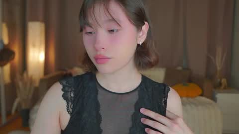 Nanami online show from April 14, 6:14 pm