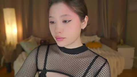 Nanami online show from April 19, 6:21 pm